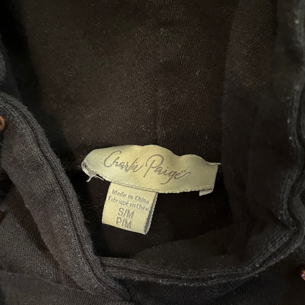 Cotton Hoodie - Picture 4 of 6